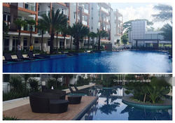 Parc Rosewood (D25), Condominium #109573882